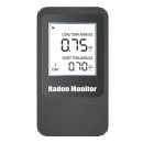 Radon Gas Messgerät Meter Detektor RN1