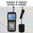 Wei&szlig;grad Messger&auml;t Kolorimeter Opazimeter Densitometer Wei&szlig;wert Papierqualit&auml;t KM1