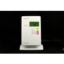 Air Detector (PM2.5) Quality Monitor Alarm Indoor Climate Temperature &deg;C/&deg;F Humidity RH FS4