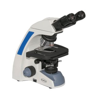 Infinity Optics Binocular Microscope Plan Achromat Darkfield Enderlein Transmitted Light MK8