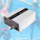 Pool ozone generator Swimming pool whirlpool Spa Desinfection Cleaning 200mg/h OZD