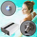 Pool ozone generator Swimming pool whirlpool Spa Desinfection Cleaning 200mg/h OZD