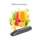Refraktometer Handrefraktometer Obstbau Zucker Zuckergehalt 0-32% Brix Cola Saft Frucht Erntezeitpunkt RK1