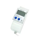 Digital electricity meter 3-phase energy meter with...