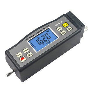 Mobile Concrete Surface Tester Measuring device Roughness Quality Assurance RT3