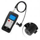 Lärmdosimeter Dosimeter Lärm-Messung Lärmgutachten Schallpegelmessgerät Schallpegelmesser Datenlogger USB SP7