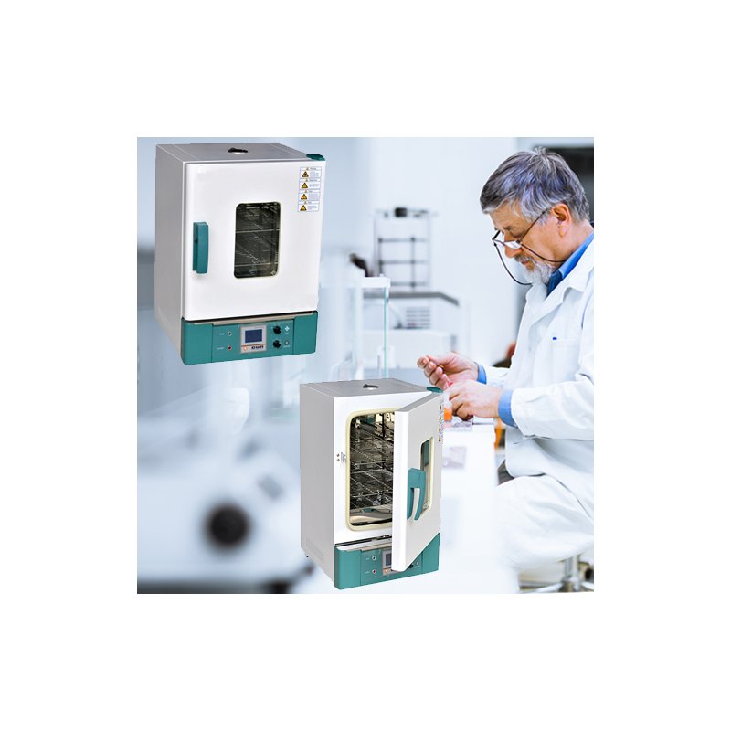 10 L Labor-Inkubator Mit Präziser Temperaturregelu Produktbild-Vorschau 3