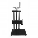 Test Stand Tripod Holder Mount for Measuring Device...