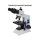 Dunkelfeldmikroskop Stereomikroskop Dunkelfeld Diagnostik Enderlein Kondensor Trinokular MK9T