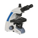 Unendlich Optik Mikroskop Durchlichtmikroskop Plan Achromat Infinity Trinokular Dunkelfeld Enderlein MK8T