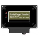 Transmitter/Kontroller gelöster Sauerstoff  0-20mg/L Sauerstoffmessgerät Controller Wasser (9-30Volt/4-20mA) SA7