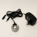 Ultraschallvernebler Luftbefeuchter Mini Plus Vernebler...