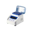 Mini Dry Bath Incubator Laboratory LCD Timer Heating & Cooling Function Programmable DB1