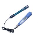 PH-Meter Soil Tester Seeds Greenhouse Plants Cream Soap...