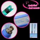 PH-Meter Soil Tester Seeds Greenhouse Plants Cream Soap...
