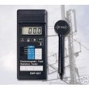 Electrical smog/Magnetic field measuring EMF Meter ES1