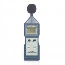 Profi Sound Level Measuring Device Meter Tester Aircraft &amp; Street Noise SP2