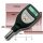 H&auml;rtepr&uuml;fger&auml;t Tester Messer Durometer Shore-A (weicher Kunststoff, Weichgummi, Kautschuk &amp; Elastomeren) HT1 