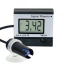 PH Measuring Instrument Meter Tester + 220 Adapter...