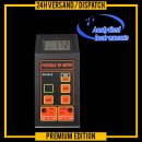 Combi Measuring Instrument Meter Tester PH+Redox+ORP...