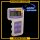 Combi Measuring Instrument Meter Tester PH+Redox+Temperature Aquarium Pond Pool P05