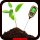 Digital Soil Gauge 4-in-1 Earth Gauge Moisture Meter Plants Greenhouse Garden Farmland Sunlight PH Value Temperature ET2