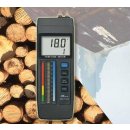 Moisture Measuring Device Air Dehumidifier Wood Cement...