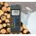 Moisture Measuring Device Air Dehumidifier Wood Cement Brick F11