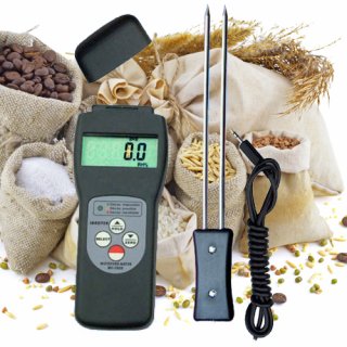 Baufeuchtemessgerät / Baufeuchtemesser vom Hersteller | PCE Instruments