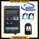 Water Level Controller Meter Overfill Protection Water Alarm Aquarium WS1