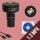 Digitale Teleskop Teleskopkamera USB-Kamera 1,25" Anschluss Astrofotos Okular Mond Sterne Tiere TC1