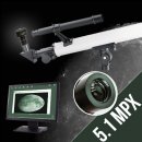 Telescope Camera Eyepiece USB Camera 1,25&quot; connection Moon Star TC3