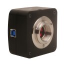 C-Mount Digital Kamera für alle Mikroskope & Teleskope USB-Kamera (3.1 Megapixel) Okular Forschung & Lehre Labor MC6