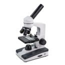 Digitales Profi Mikroskop Aufl&ouml;sung 40x - 1000x Uni...