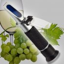 Refractometer Vine Dresser Winegrower Winemaker Wine...