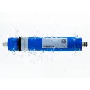 Umkehrosmose Osmose Reverse Osmosis RO Membran 100 GPD Trinkwasser Aquarium U01