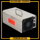 Ozonizer Ozone Generator Air Cleaning Desinfection 3500...