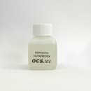 Cleaning liquid/fluid/solution (50ml) for PH/EC/Redox/ORP...