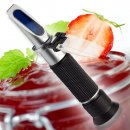 Refractometer Jam Preserve Fruit Water Content Brix Sugar...