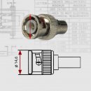 PH-Elektrode/Sonde f&uuml;r PH-Messger&auml;te Tester Messer (BNC-Anschluss) Fl&uuml;ssigkeiten &amp; Feststoffe S11