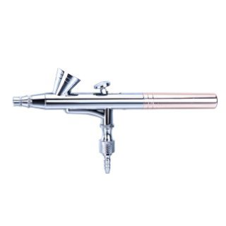 Airbrushpistole Airbrush Sprüher Gerät 0.2 mm AG3