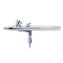 Airbrushpistole Airbrush Sprüher Gerät 0.2 mm AG3