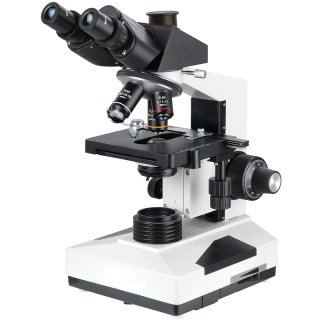 Profi Digital Mikroscope Trinocular Laboratory Lab MK4
