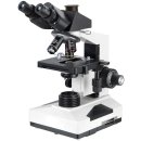 Top Trinokular Mikroskop Trino Trinocular 40x-2000x Labor Medizin Praxis MK4