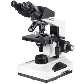 Profi Stereo Microscope Binocular Laboratory LAB MRP-3000 MK5