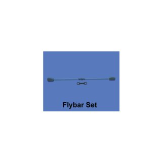 HM-5G4Q3-Z-01 Flybar Set