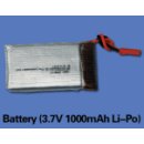 HM-5G4Q3-Z-20 Battery (3.7v1000mAh) Li-Po