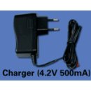 HM-5G4Q3-Z-21 Charger (4.2v500mA)