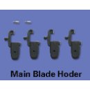 HM-5#4Q3-Z-03 Main Blade Holder