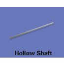 HM-5#4Q3-Z-08 Hollow Shaft